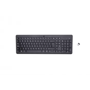 HP 220 Wireless klawiatura
