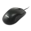 Equip 245201 klawiatura z myszą Biurowa USB QWERTY Hiszpańska Czarny