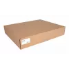 Szuflada Equip Lockable Drawer 19' 2U RAL9005 Czarna