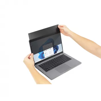 Kensington 2-way Removable Privacy Screen Filter for 16 inch Laptops 16:9