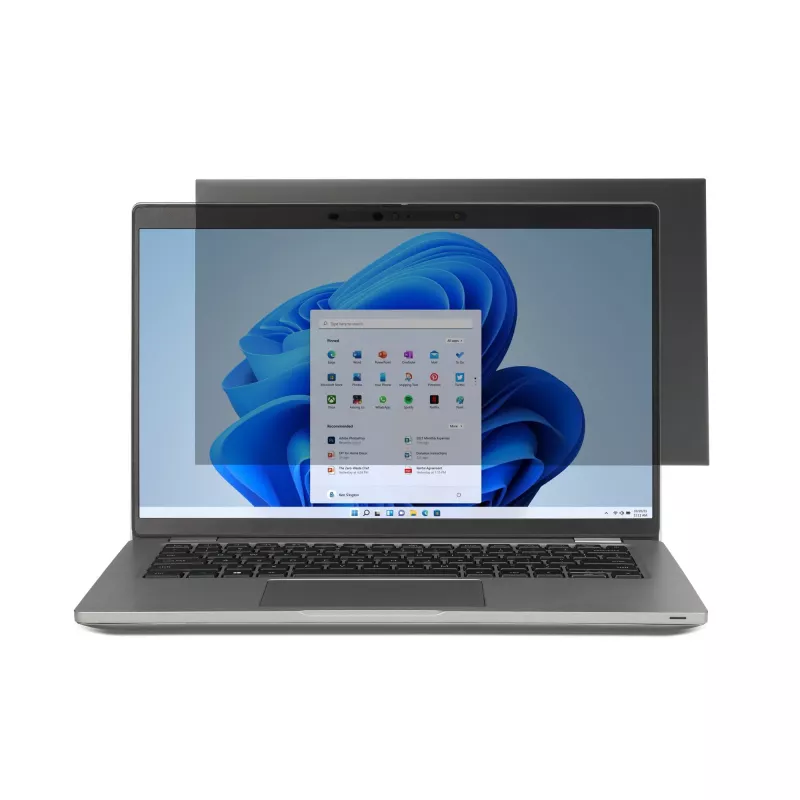 Kensington 2-way Removable Privacy Screen Filter for 16 inch Laptops 16:9