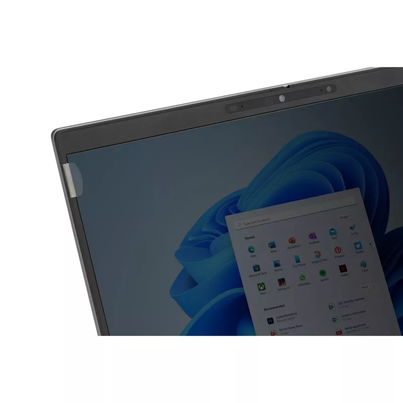 Kensington 2-way Removable Privacy Screen Filter for 16 inch Laptops 16:9