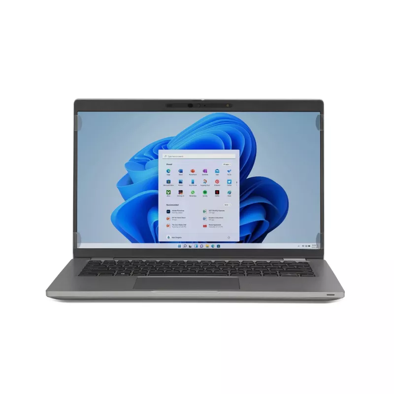 Kensington 2-way Removable Privacy Screen Filter for 16 inch Laptops 16:9
