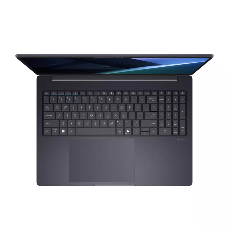 Laptop ASUS ExpertBook B3 B3605CCA-MB0053X 16 cali Intel Core Ultra 5 125H 16 GB 512 GB Intel Arc Windows 11 Pro
