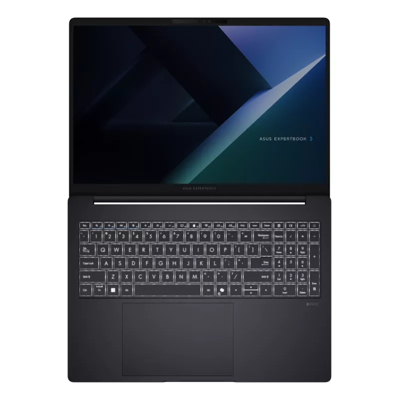 Laptop ASUS ExpertBook B3 B3605CCA-MB0053X 16 cali Intel Core Ultra 5 125H 16 GB 512 GB Intel Arc Windows 11 Pro