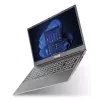 TERRA 1517R Intel® Core™ i3 i3-1315U Laptop 39,6 cm (15,6 cala) Full HD 8 GB DDR4-SDRAM 500 GB SSD Wi-Fi 6 (802.11ax) Windows 11 Pro Niemiecki Szary