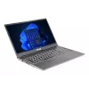 TERRA Mobile 1517R Intel® Core™ i7 i7-1355U Laptop 39,6 cm (15,6 cala) Full HD 16 GB DDR4-SDRAM 1 TB SSD Wi-Fi 6 (802.11ax) Windows 11 Pro Niemiecki Szary