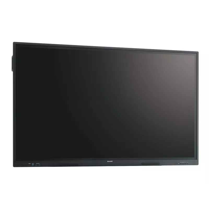 Sharp PN-LC652 165,1 cm (65 cali) LCD 3840 x 2160 pikseli 4K Ultra HD