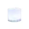 Lampion kempingowy zasilany bateriami Ultron 185953