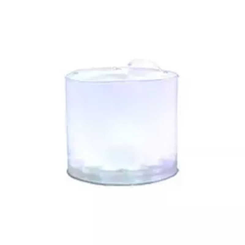 Lampion kempingowy zasilany bateriami Ultron 185953