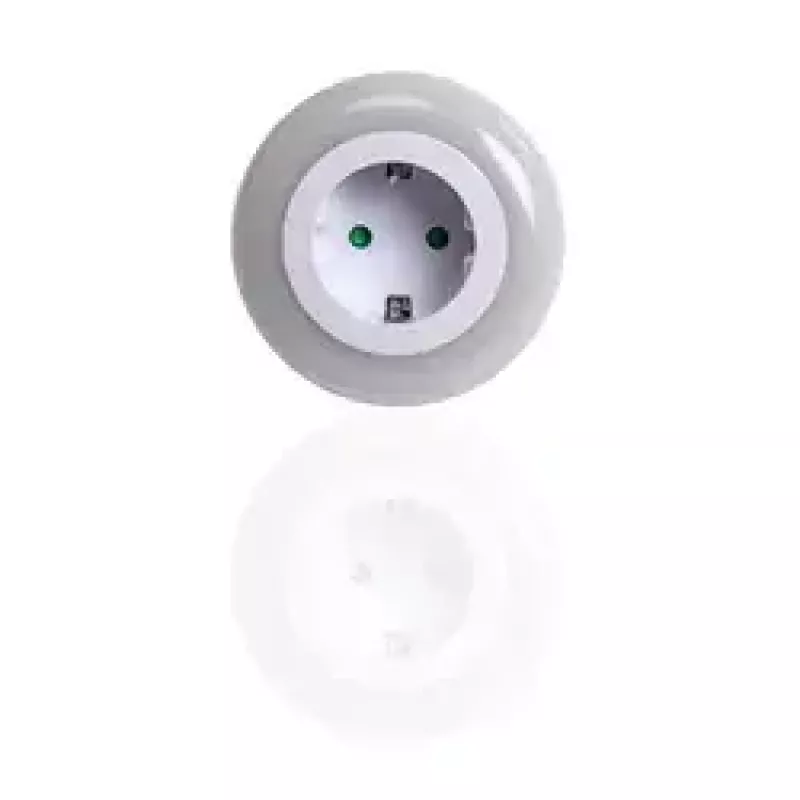 Lampka nocna do gniazdka Ultron 185959