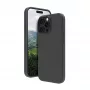 Etui na telefon dbramante1928 Greenland Pro MS do iPhone 16 ProMax, tworzywo sztuczne, pasuje do ekranu 6,9 cala, Night Czarny