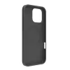 Etui na telefon dbramante1928 Greenland Pro MS do iPhone 16 ProMax, tworzywo sztuczne, pasuje do ekranu 6,9 cala, Night Czarny