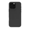 Etui na telefon dbramante1928 Greenland Pro MS do iPhone 16 ProMax, tworzywo sztuczne, pasuje do ekranu 6,9 cala, Night Czarny