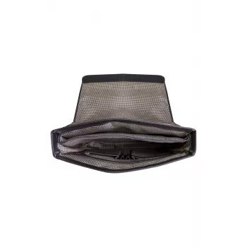 Messenger case dbramante1928 Marselisborg 14 cali Hunter dark N.E. Pasek na ramię Monochromatyczny
