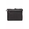 Messenger case dbramante1928 Marselisborg 14 cali Hunter dark N.E. Pasek na ramię Monochromatyczny
