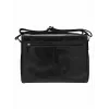 Messenger case dbramante1928 Marselisborg 14 cali Hunter dark N.E. Pasek na ramię Monochromatyczny