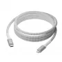 dbramante1928 re-charge Pro - BRD kabel 2m USB-C to Lightn -W