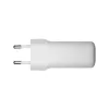dbramante1928 re-charge Pro - Ładowarka sieciowa EU 2x USB-C 20W - W