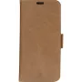 Etui-portfel dbramante1928 iPhone 14 Pro Max Tan 3 kieszenie na karty