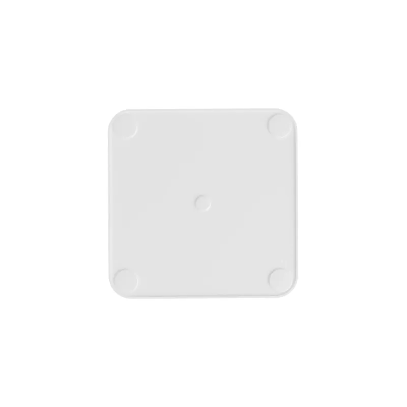 Stojak na słuchawki GENESIS NGM-2233 ABS Aluminium TPU Biały