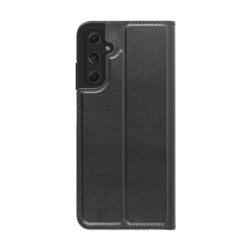 Etui Folio dbramante1928 do Galaxy A05s Czarny 6,7 cala