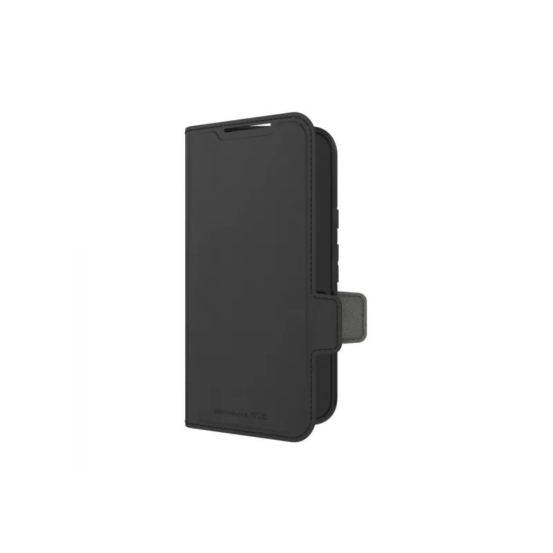 Etui folio dbramante1928 Oslo Pro do Galaxy S24 FE, ekoskóra, 17 cm (6,7 cala), 5 przegródek na karty, podstawka na biurko