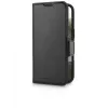 Etui folio dbramante1928 Oslo Pro do Galaxy S24 FE, ekoskóra, 17 cm (6,7 cala), 5 przegródek na karty, podstawka na biurko