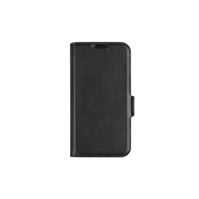Etui folio dbramante1928 Oslo Pro do Galaxy S24 FE, ekoskóra, 17 cm (6,7 cala), 5 przegródek na karty, podstawka na biurko
