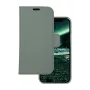 Etui portfelowe dbramante1928 New York dla Apple iPhone 13 Pro, zielone, 3 kieszenie na karty, pasuje do 6,1 cala (15,5 cm)