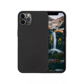 Etui do telefonu dbramante1928 Greenland do iPhone 13 Pro Max (pokrowiec, 6,7 cala, Night Czarny)