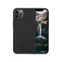 Etui do telefonu dbramante1928 Greenland do iPhone 13 Pro Max (pokrowiec, 6,7 cala, Night Czarny)