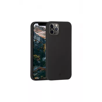 Etui do telefonu dbramante1928 Greenland do iPhone 13 Pro Max (pokrowiec, 6,7 cala, Night Czarny)