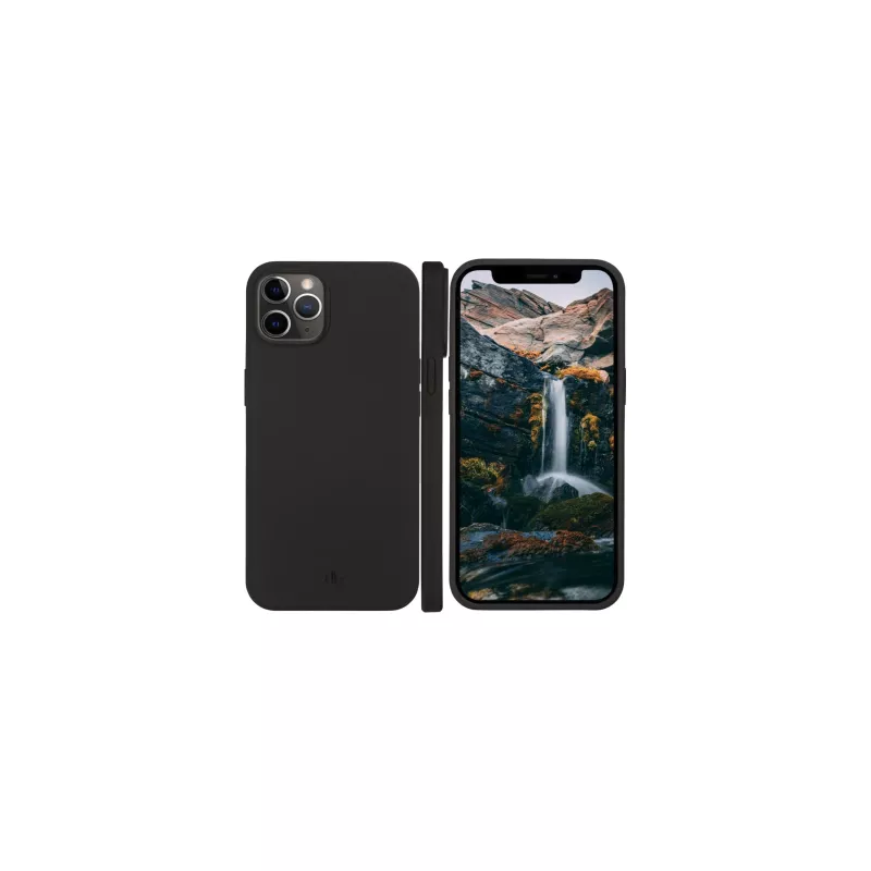 Etui do telefonu dbramante1928 Greenland do iPhone 13 Pro Max (pokrowiec, 6,7 cala, Night Czarny)
