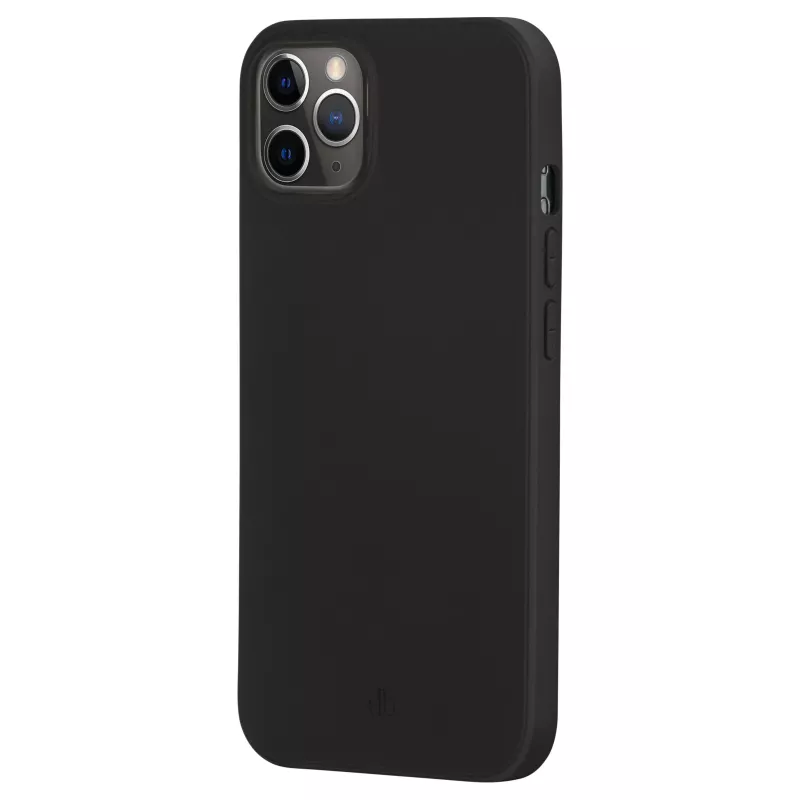 Etui do telefonu dbramante1928 Greenland do iPhone 13 Pro Max (pokrowiec, 6,7 cala, Night Czarny)