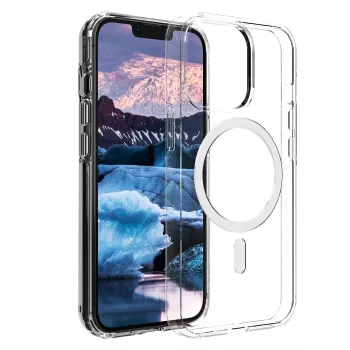 dbramante1928 Iceland Pro MagSafe Kompatybilny - iPhone 13 Pro Rugged Case
