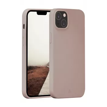 Etui na telefon dbramante1928 Costa Rica do iPhone 14 Plus (6,7 cala) Różowy piasek