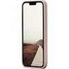 Etui na telefon dbramante1928 Costa Rica do iPhone 14 Plus (6,7 cala) Różowy piasek