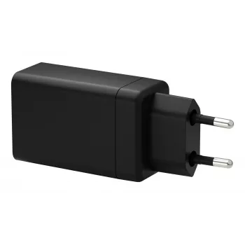 Ładowarka sieciowa dbramante1928 USB-C 65W, wejście AC 110–240V, 1x USB-C, czarna