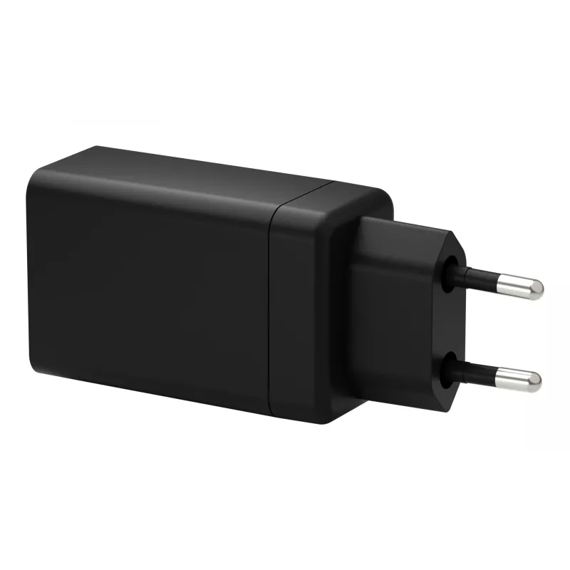 Ładowarka sieciowa dbramante1928 USB-C 65W, wejście AC 110–240V, 1x USB-C, czarna