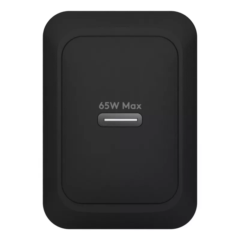Ładowarka sieciowa dbramante1928 USB-C 65W, wejście AC 110–240V, 1x USB-C, czarna