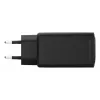 Ładowarka sieciowa dbramante1928 USB-C 65W, wejście AC 110–240V, 1x USB-C, czarna