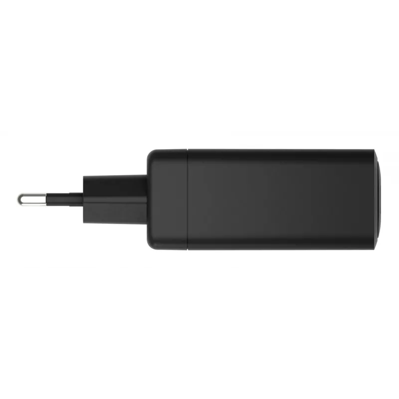 Ładowarka sieciowa dbramante1928 USB-C 65W, wejście AC 110–240V, 1x USB-C, czarna
