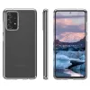 dbramante1928 Bulk - Nuuk - Galaxy A52/A52S - Clear, Cover, Samsung, Galaxy A52/A52S, 16.5 cm (6.5 cala), Przezroczysta