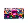 LG UHD AI 65UA75003LA TV 165.1 cm (65 cali) 4K Ultra HD Smart TV Wi-Fi Czarny