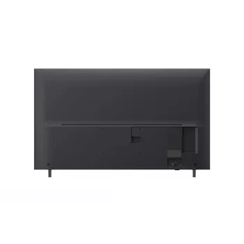 LG UHD AI 65UA75003LA TV 165.1 cm (65 cali) 4K Ultra HD Smart TV Wi-Fi Czarny
