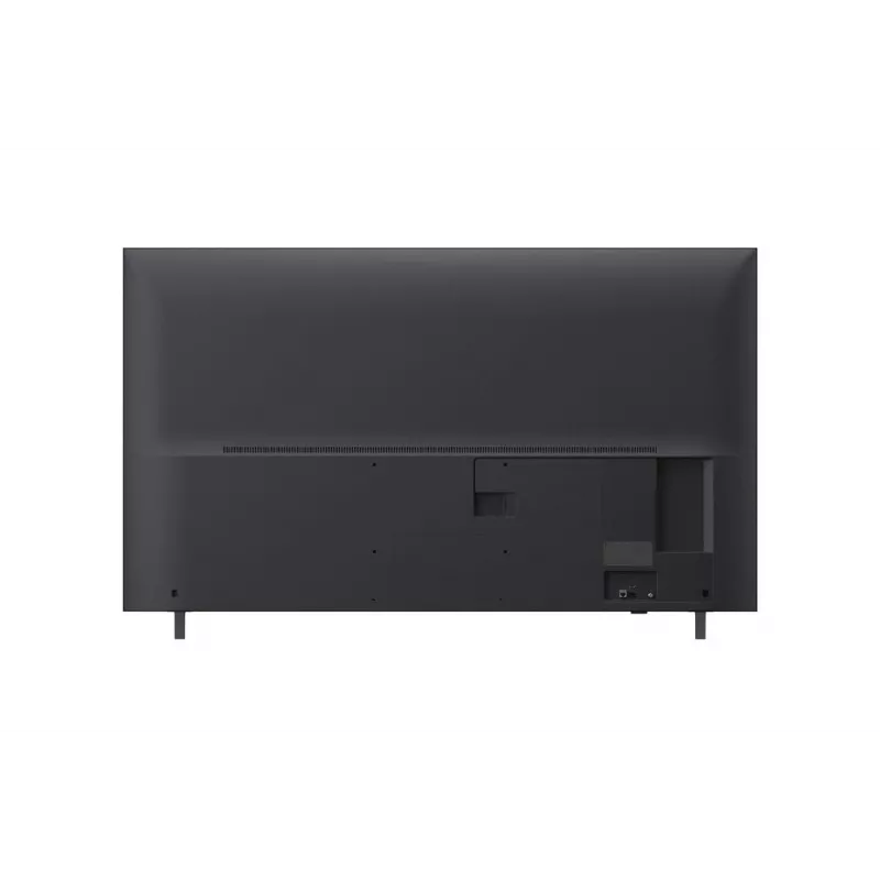 LG UHD AI 65UA75003LA TV 165.1 cm (65 cali) 4K Ultra HD Smart TV Wi-Fi Czarny