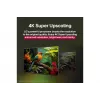 LG UHD AI 65UA75003LA TV 165.1 cm (65 cali) 4K Ultra HD Smart TV Wi-Fi Czarny