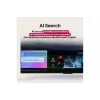 LG UHD AI 65UA75003LA TV 165.1 cm (65 cali) 4K Ultra HD Smart TV Wi-Fi Czarny