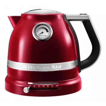 Czajnik elektryczny KitchenAid 5KEK1522ECA 1,5 L 2400 W Czerwony